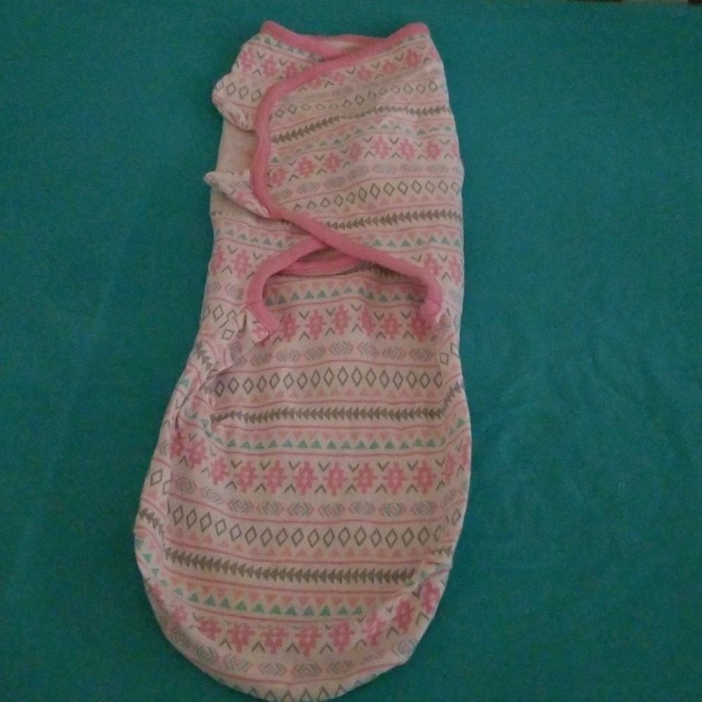 Swaddle